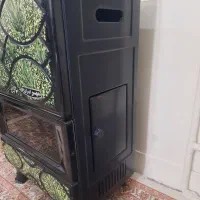 بخاری کاملا سالم و درحد نو|بخاری، هیتر، شومینه|تهران, یاخجی آباد|دیوار