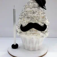 با یه کیک خوشمزه مناسبتاتونو شیرین تر کنید|خدمات پذیرایی، مراسم|قم, شاه سید علی|دیوار