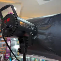 ویدئو لایت سافت لایت رینگ لایت|دوربین عکاسی و فیلمبرداری|تهران, شهرک شریعتی|دیوار