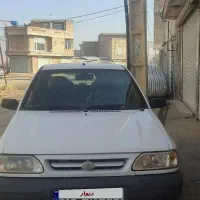 ماشین سرحال|خودرو سواری و وانت|مهاباد (آذربایجان غربی), |دیوار