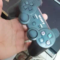 فروش یک دستگاه ps3 کاملا سالم سلامت به شرط|کنسول، بازی ویدئویی و آنلاین|پرند, فاز ۶|دیوار