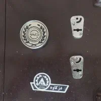 گاوصندوق دژکاوه پارساباد