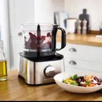 غذا ساز کنوود800وات مدل FDM307SS