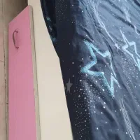 سرویس خواب نوزاد و نوجوان|تخت و سرویس خواب|فولادشهر, C8|دیوار