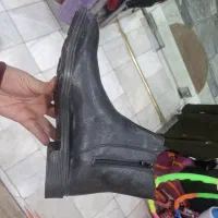 نیم بوت مردانه|کیف، کفش، کمربند|اصفهان, هزارجریب|دیوار