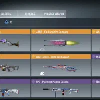 اکانت کالاف آرتری اصلی و منترای|کنسول، بازی ویدئویی و آنلاین|گرگان, |دیوار