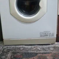 لباسشوی حایر ۵گیلوی هم چی اوکی
