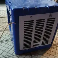 سرویس کار  کولر ابی