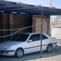 پارس تیوفایو گازسیمی