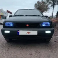پراید 131
