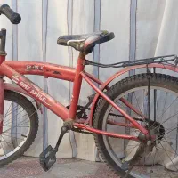 دوچرخه شماره ۲۰