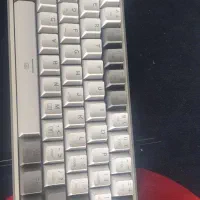 ماوس و کیبورد گیمینگ