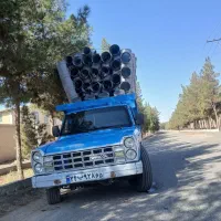 نیسان بار کرایه|خدمات حمل و نقل|رفسنجان, |دیوار