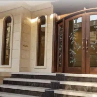 پاسداران 110 متر دو خوابه طبقه چهارم