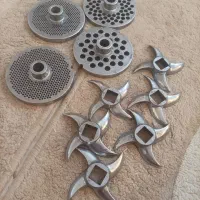 وسایل آشپزخانه صنعتی
