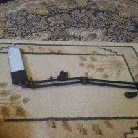 چراغ مطالعه همه کاره