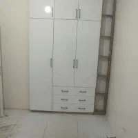 کمد دیواری ( چهارچوبی و باکسی)، جاکفشی، میز تی وی|جاکفشی، کمد، دراور|قزوین, |دیوار