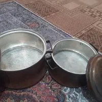 قابلمه مسی|ظروف پخت‌وپز|بوشهر, |دیوار