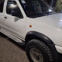 پیکاپ ریچ مدل 95|خودرو سواری و وانت|مشهد, مهدی آباد|دیوار