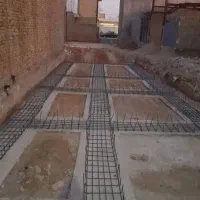 زمین تجاری مسکونی بر خیابان فرهنگ قلعه حاتم ۲ بر|فروش زمین و ملک کلنگی|بروجرد, |دیوار