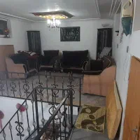 ویلا دو خواب|اجارهٔ کوتاهمدت ویلا و باغ|رشت, بیجارپس|دیوار