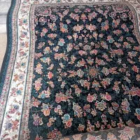 چهار عدد شش متری|فرش|جوانرود, |دیوار