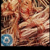 خرید و فروش ضایعات مس برنج آلمینیوم سیم کابل زینک