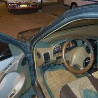 پژو 405 GLX - دوگانه سوز CNG، مدل ۱۳۹۱