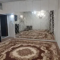 آپارتمان دوطبقه ونیم