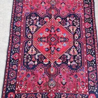 روفرشی وزیر سفره مخمل بافت