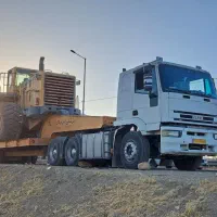 کمرشکن حمل بار