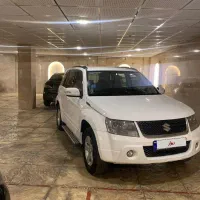 سوزوکی ویتارا مدل ۹۰|خودرو سواری و وانت|شیراز, فرهنگ شهر|دیوار