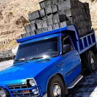 سایپا کمپرسی(تحویل ماسه وحمل نخاله ساختمانی)|خدمات حمل و نقل|بهبهان, |دیوار