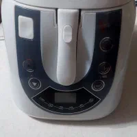 سرخ کن با روغن ویداس|اجاق گاز و لوازم برقی پختوپز|رشت, آب و برق|دیوار