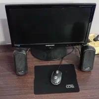 کامپیوتر|رایانه رومیزی|تهران, فلسطین (میدان انقلاب)|دیوار