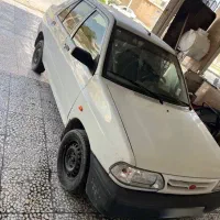 پراید مدل ۹۷|خودرو سواری و وانت|برازجان, |دیوار