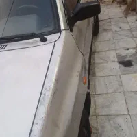 پراید مدل 86