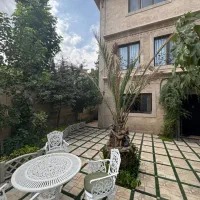 ۶۰۰ متر ویلا دوبلکس لواسان|فروش خانه و ویلا|لواسان, |دیوار