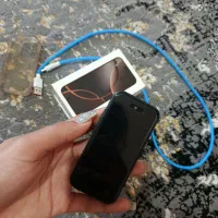 آیفون 16پرومکس مینی حافظه 512گیگ|موبایل|گرگان, |دیوار