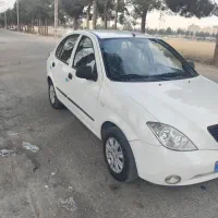 تیبا2مدل۹۷|خودرو سواری و وانت|نسیم‌شهر, |دیوار