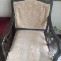 مبل ۶نفره کارکرده