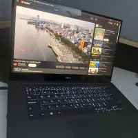 لپتاپ استوک ۵۵۲۰ دل|رایانه همراه|اردبیل, |دیوار