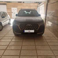 فونیکس تیگو 7 پرو ای پلاس پلاگین هیبرید، مدل ۲۰۲۴|خودرو سواری و وانت|مشهد, الهیه|دیوار