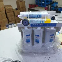 تصفیه آب تایوان