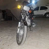 موتور سیکلت آزمامدل۹۴