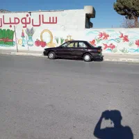 ماشین عالی|خودرو سواری و وانت|شیروان (خراسان), |دیوار