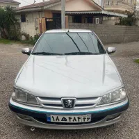 پرشیا 84 فنی عالی|خودرو سواری و وانت|رشت, آزادگان|دیوار