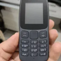 گوشی نوکیا با وایفا جیبی|موبایل|اشکذر, |دیوار