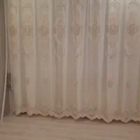 پرده شیک و زیبا