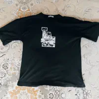 فروش تعدادی لباس درحد نو در سایز مختلف